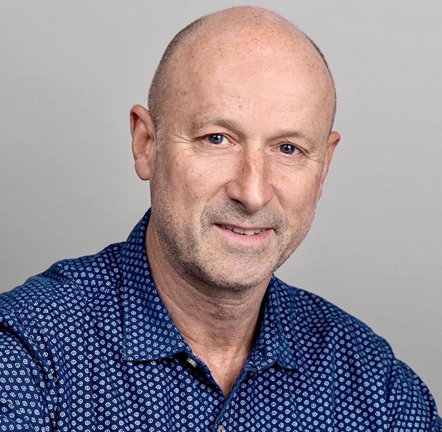 Serge Parachini